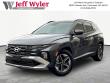 Used 2026 Hyundai Tucson SEL SUV