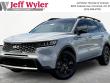 Used 2023 Kia Sorento X-Line S SUV