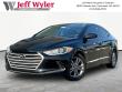 Used 2018 Hyundai Elantra SEL Sedan