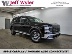 2026 Hyundai Palisade SEL AWD SUV