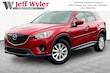 Mazda Mazda CX-5