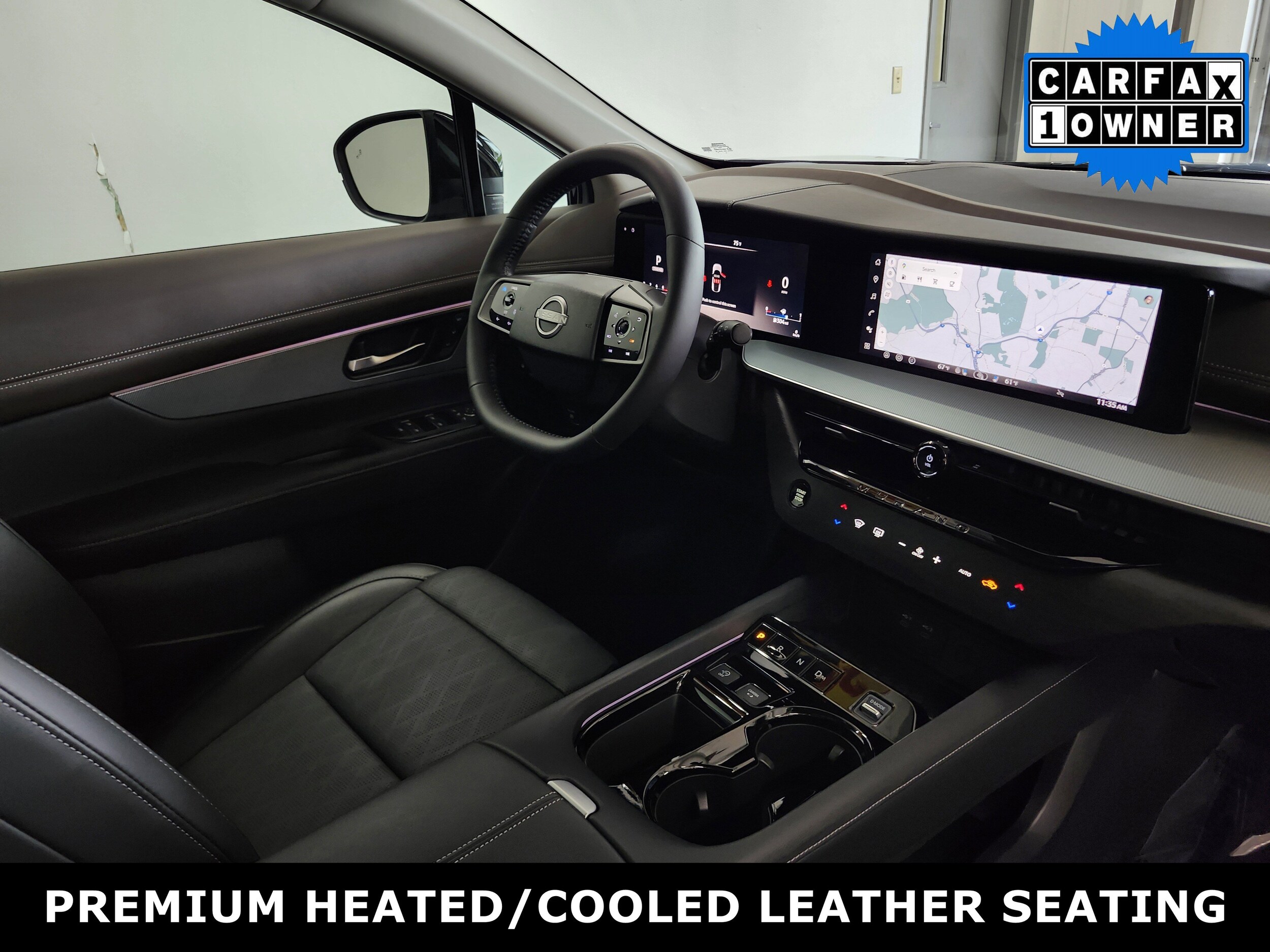 2025 Nissan Murano Platinum photo 4