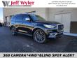 Used 2024 INFINITI QX80 SENSORY SUV