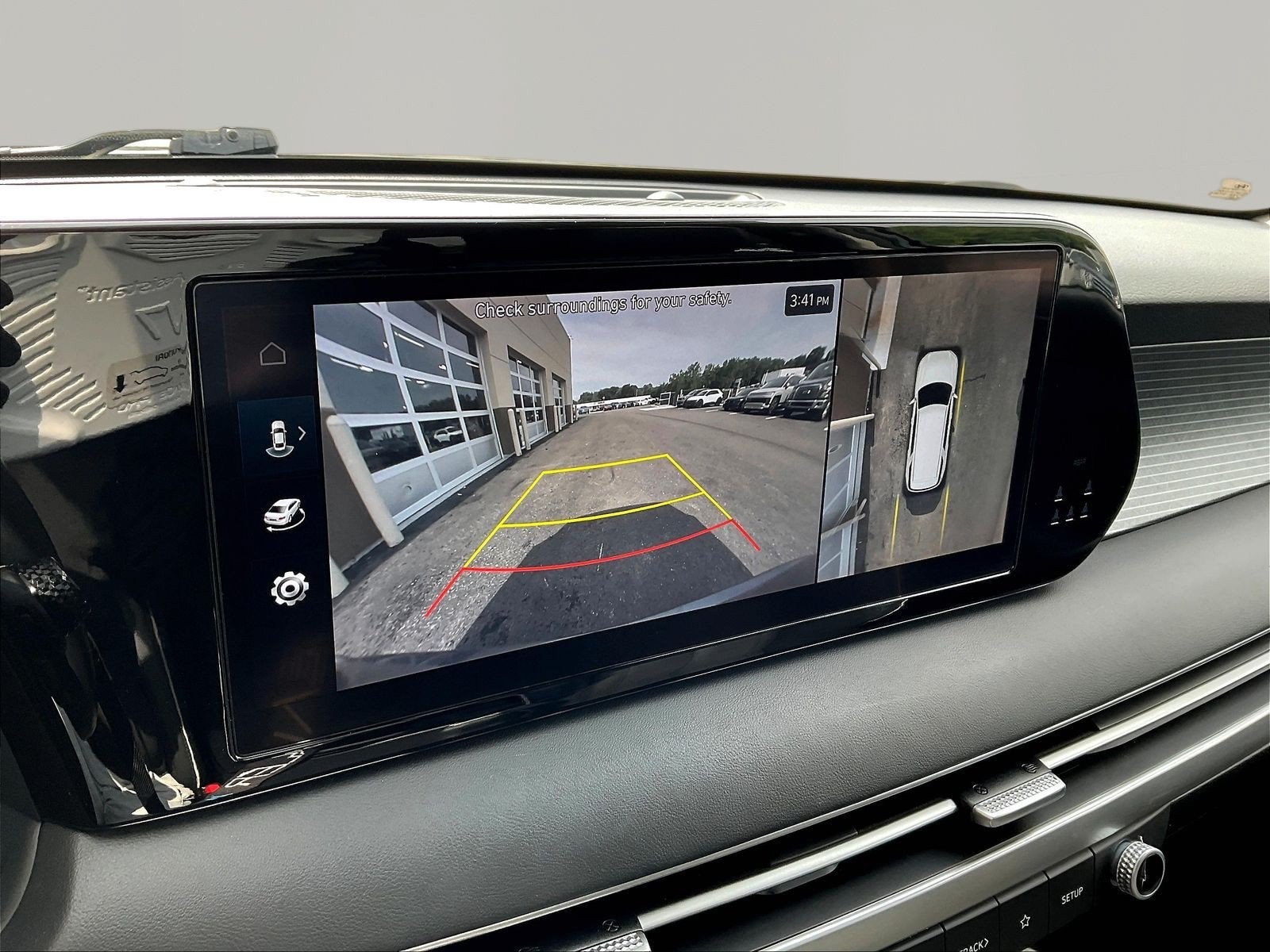 2023 Hyundai Palisade Limited - Photo 14
