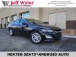 Used 2024 Chevrolet Malibu 1LT Sedan