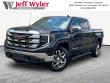 Used 2023 GMC Sierra 1500 SLE Truck Crew Cab
