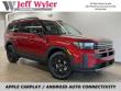 New 2025 Hyundai Santa Fe XRT AWD SUV