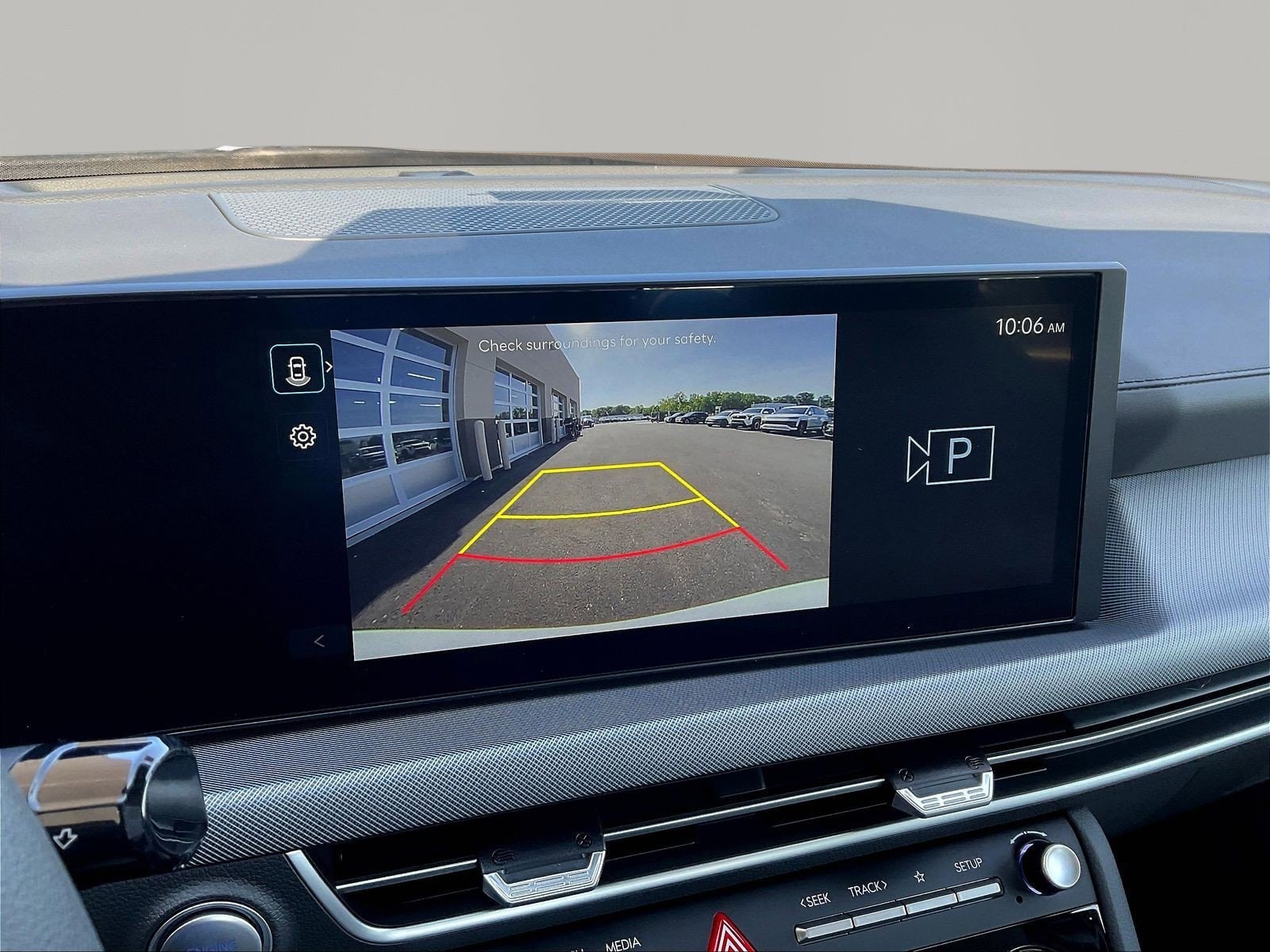 2025 Hyundai Sonata SE - Photo 14