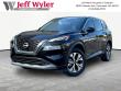 Used 2022 Nissan Rogue SV SUV