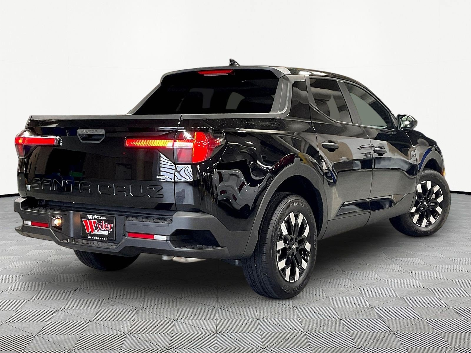 2026 Hyundai Santa Cruz SE - Photo 8
