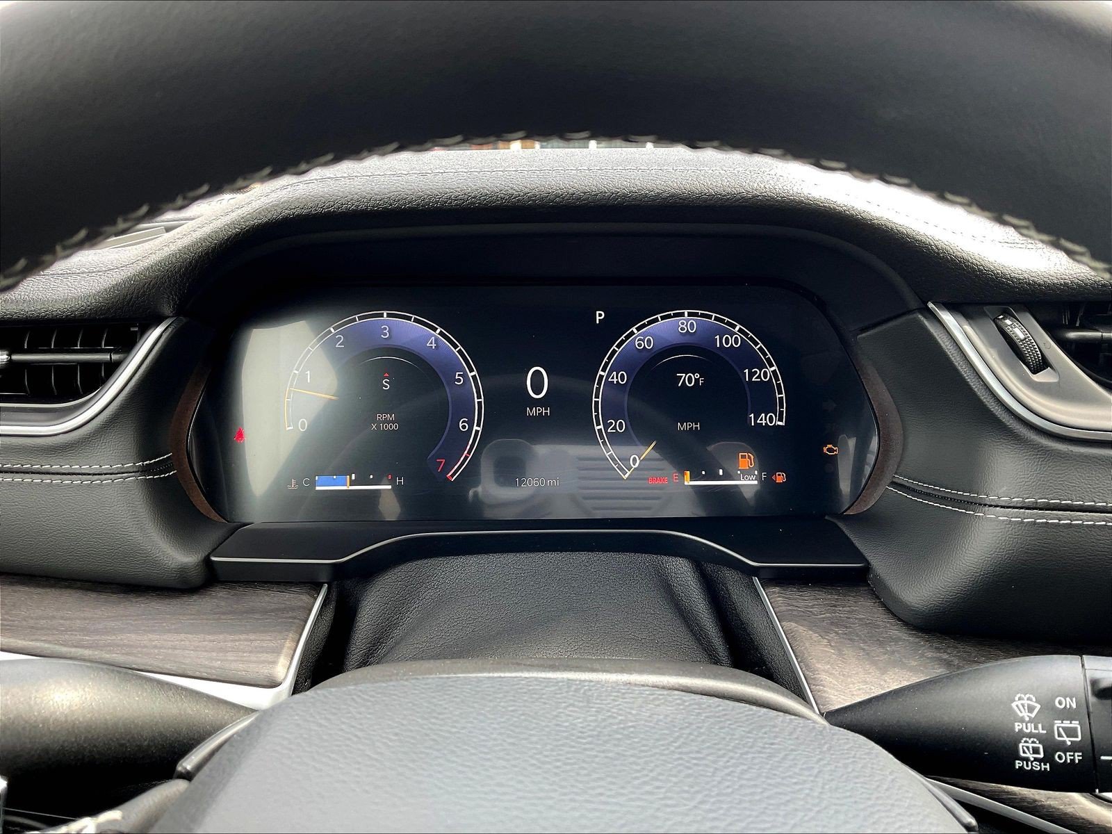 2025 Jeep Grand Cherokee Limited - Photo 16