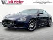 Used 2019 Maserati Ghibli S Q4 Sedan