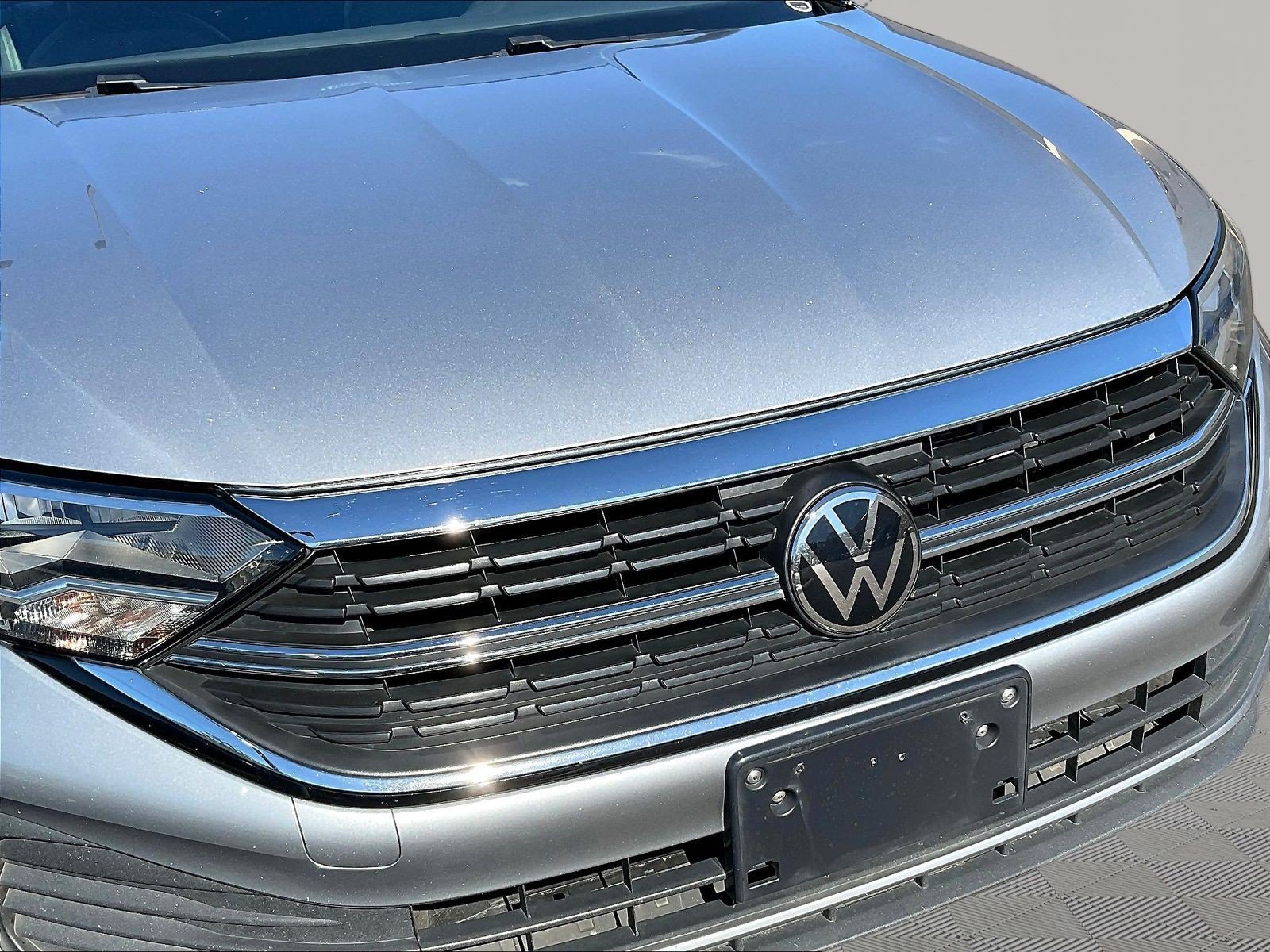 2024 Volkswagen Jetta SE - Photo 34
