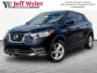 Used 2020 Nissan Kicks S SUV