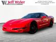 Used 2003 Chevrolet Corvette Base Coupe
