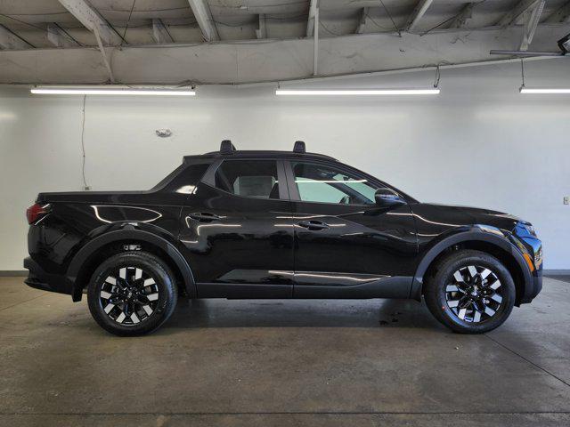 2026 Hyundai Santa Cruz SEL photo 2