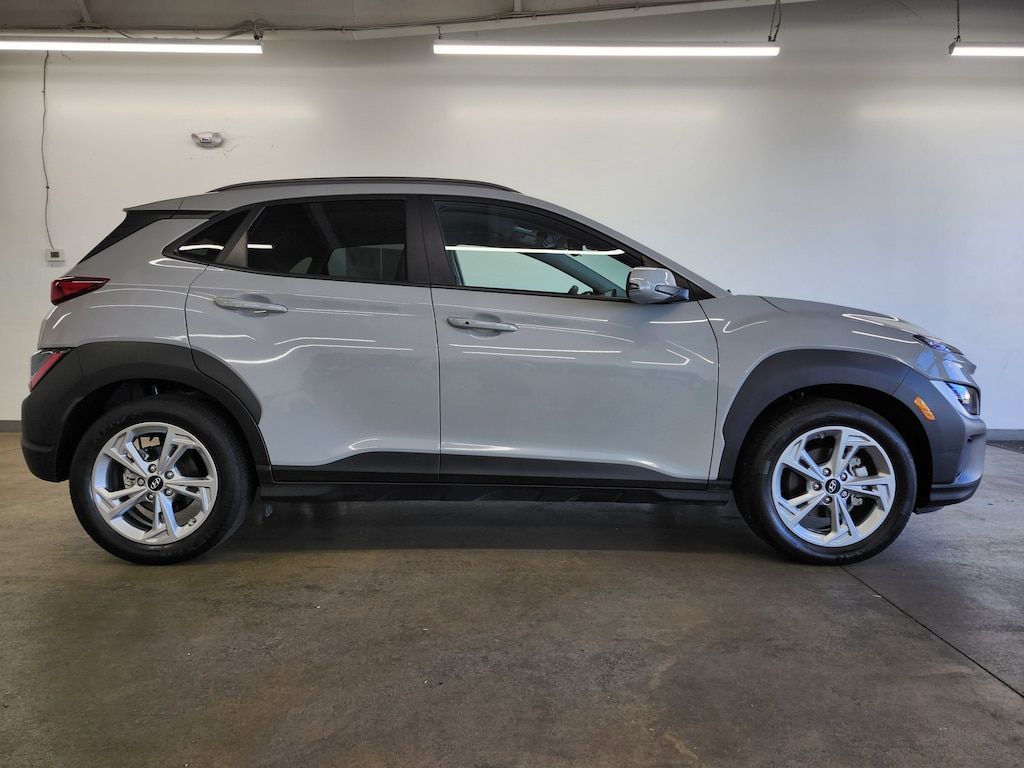 Certified 2023 Hyundai Kona SEL SUV