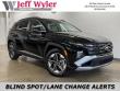 New 2025 Hyundai Tucson SEL Convenience FWD SUV
