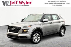 2026 Hyundai Venue SE SUV