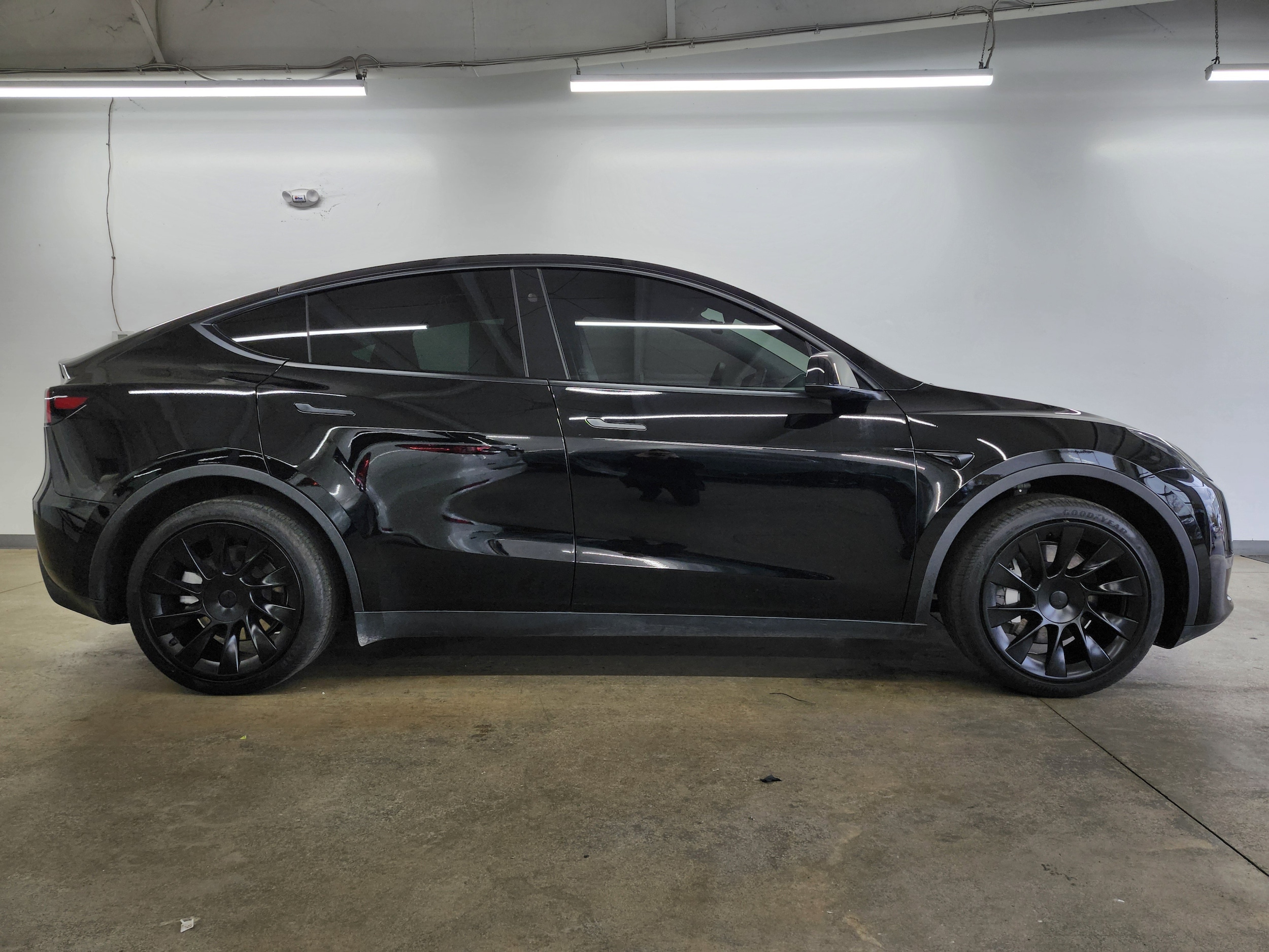 Used 2023 Tesla Model Y Long Range with VIN 7SAYGDEE4PF804259 for sale in Northfield, Minnesota