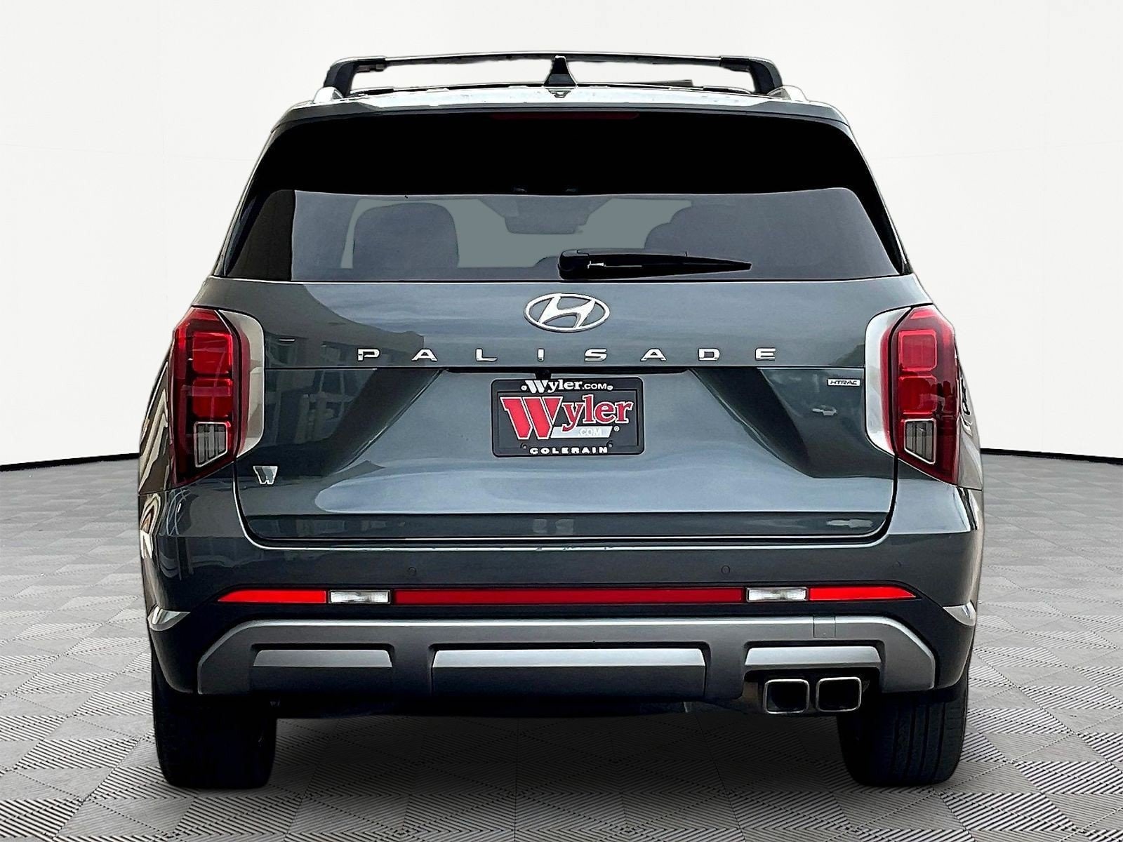 2023 Hyundai Palisade Limited - Photo 5