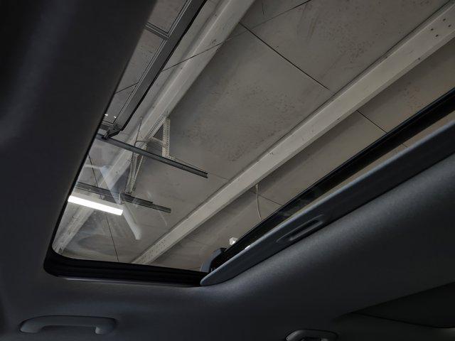 2026 Hyundai Santa Fe Limited - Photo 12