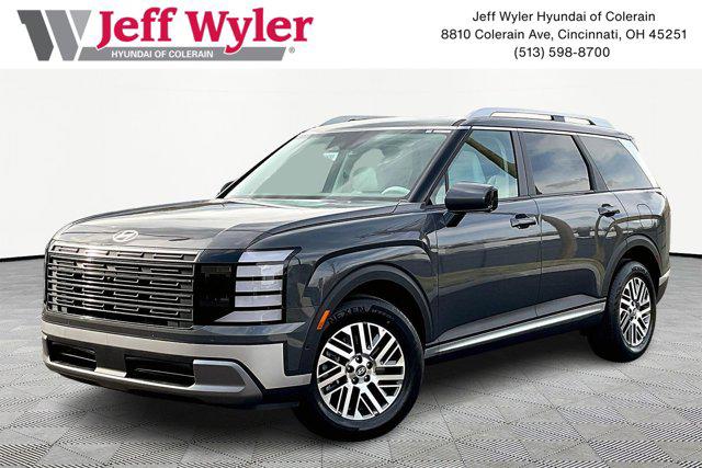 2026 Hyundai Palisade SEL Premium 7 Passenger AWD's photo