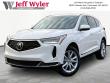 Used 2023 Acura RDX  SUV