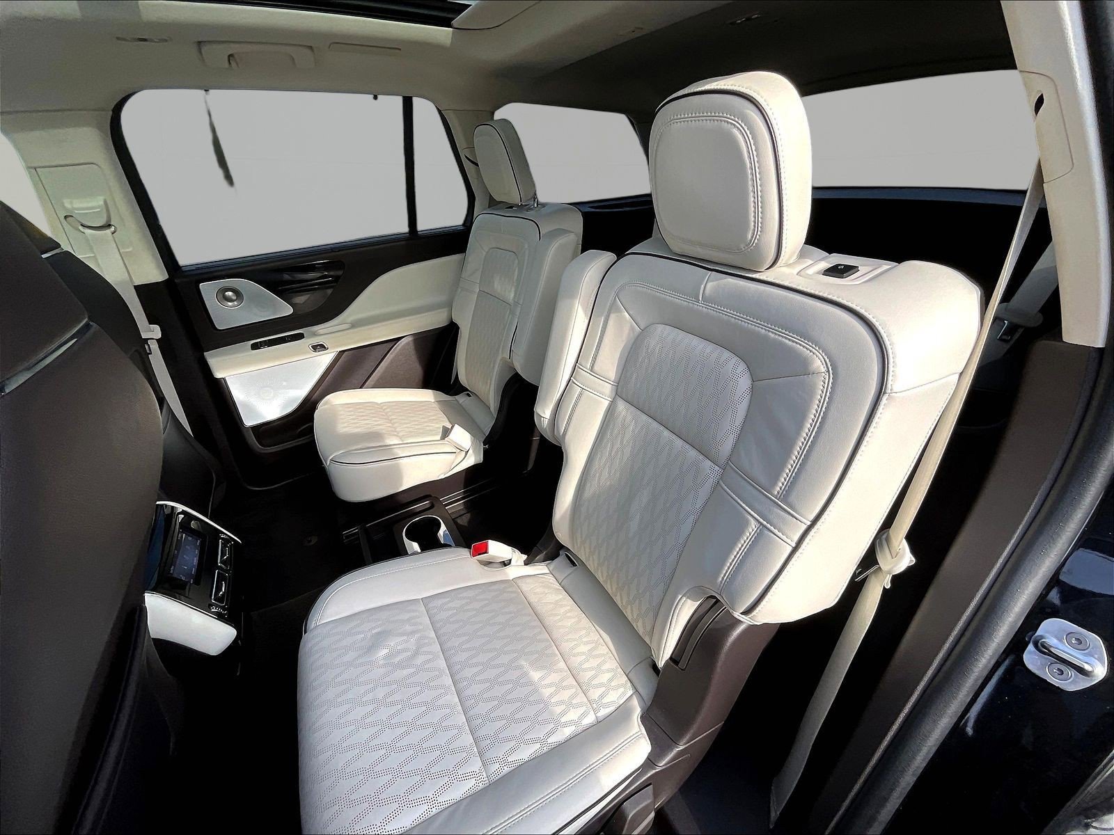2023 Lincoln Aviator Black Label Grand Touring - Photo 22