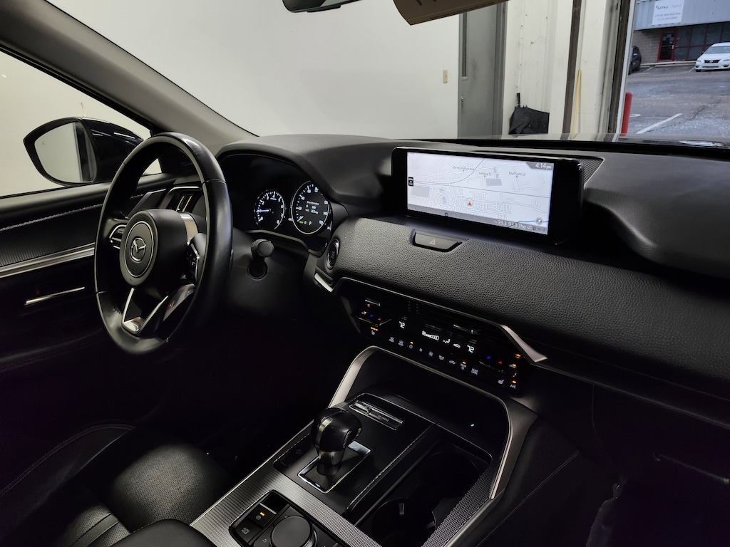 Used 2024 Mazda CX-90 3.3 Turbo Premium SUV