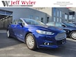 Ford Fusion Hybrid
