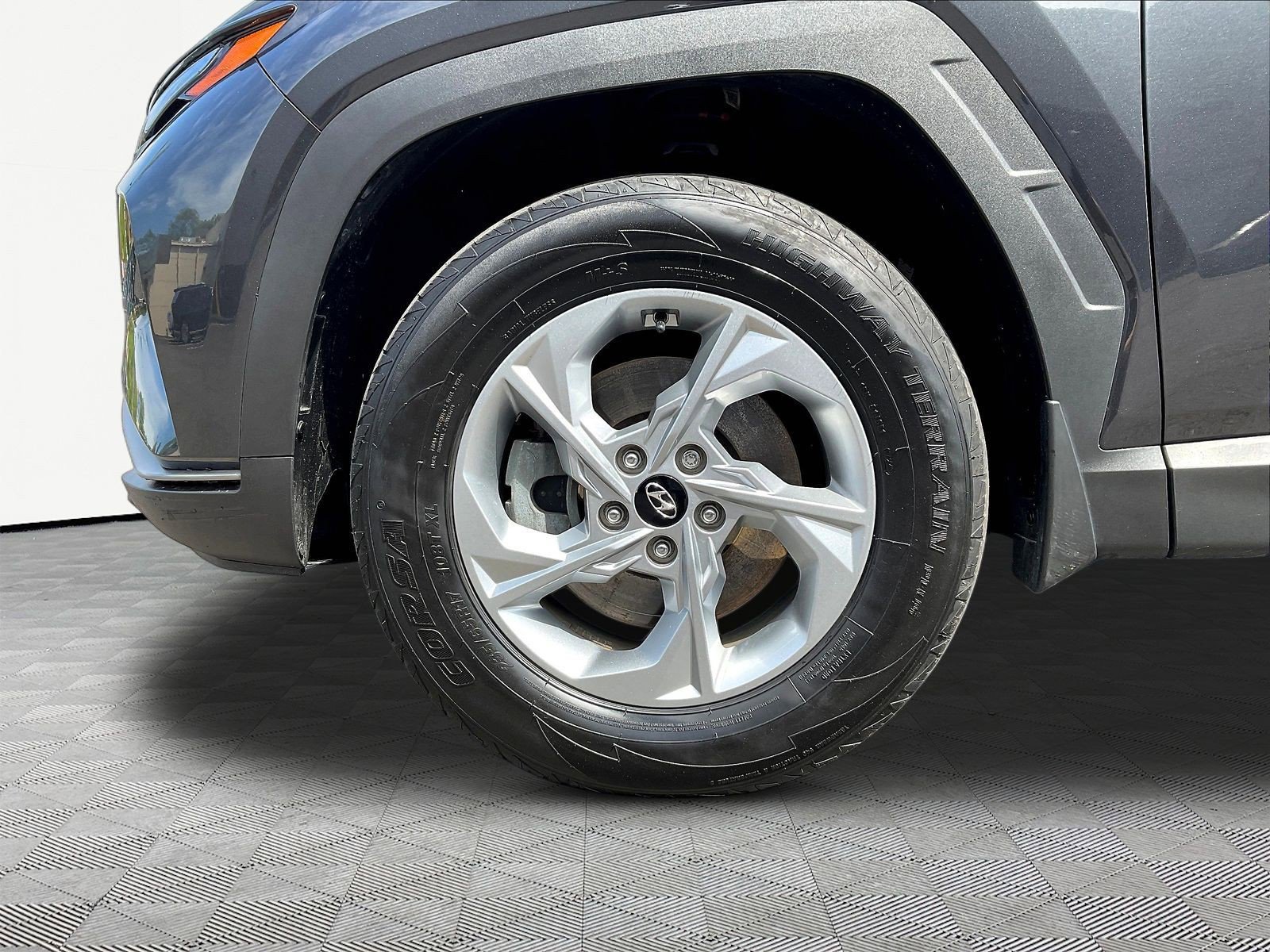 2022 Hyundai Tucson SEL - Photo 33