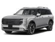 New 2027 Hyundai Palisade Hybrid Limited 7P SUV