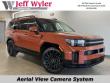 New 2025 Hyundai Santa Fe Calligraphy AWD SUV