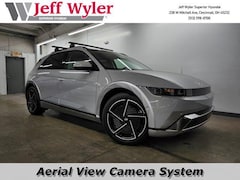 2026 Hyundai IONIQ 5 Limited SUV