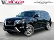 Used 2024 Nissan Armada SL SUV
