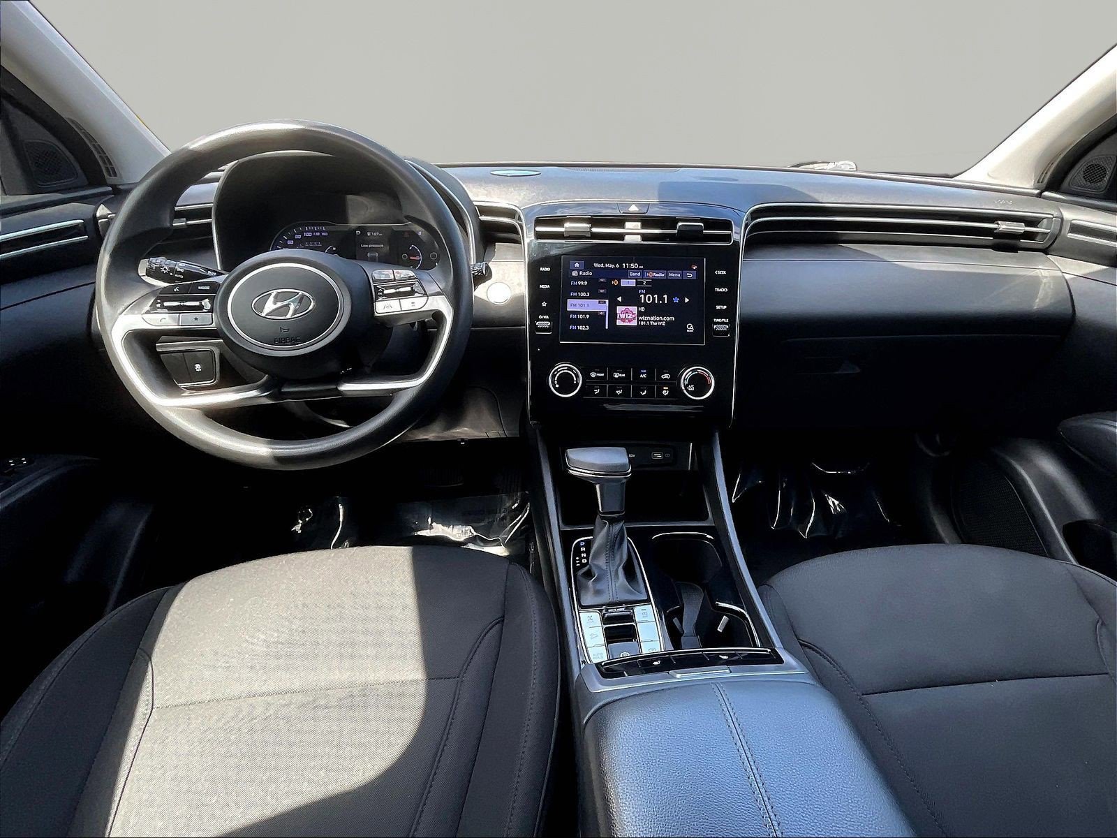 2022 Hyundai Tucson SEL - Photo 7