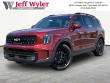 Used 2024 Kia Telluride SX-Prestige X-Line SUV