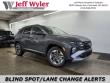 New 2026 Hyundai Tucson Hybrid SEL Convenience SUV