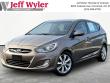 Used 2012 Hyundai Accent SE Hatchback