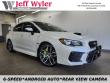 Used 2021 Subaru WRX STI Sedan