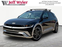 2026 Hyundai IONIQ 5 Limited SUV