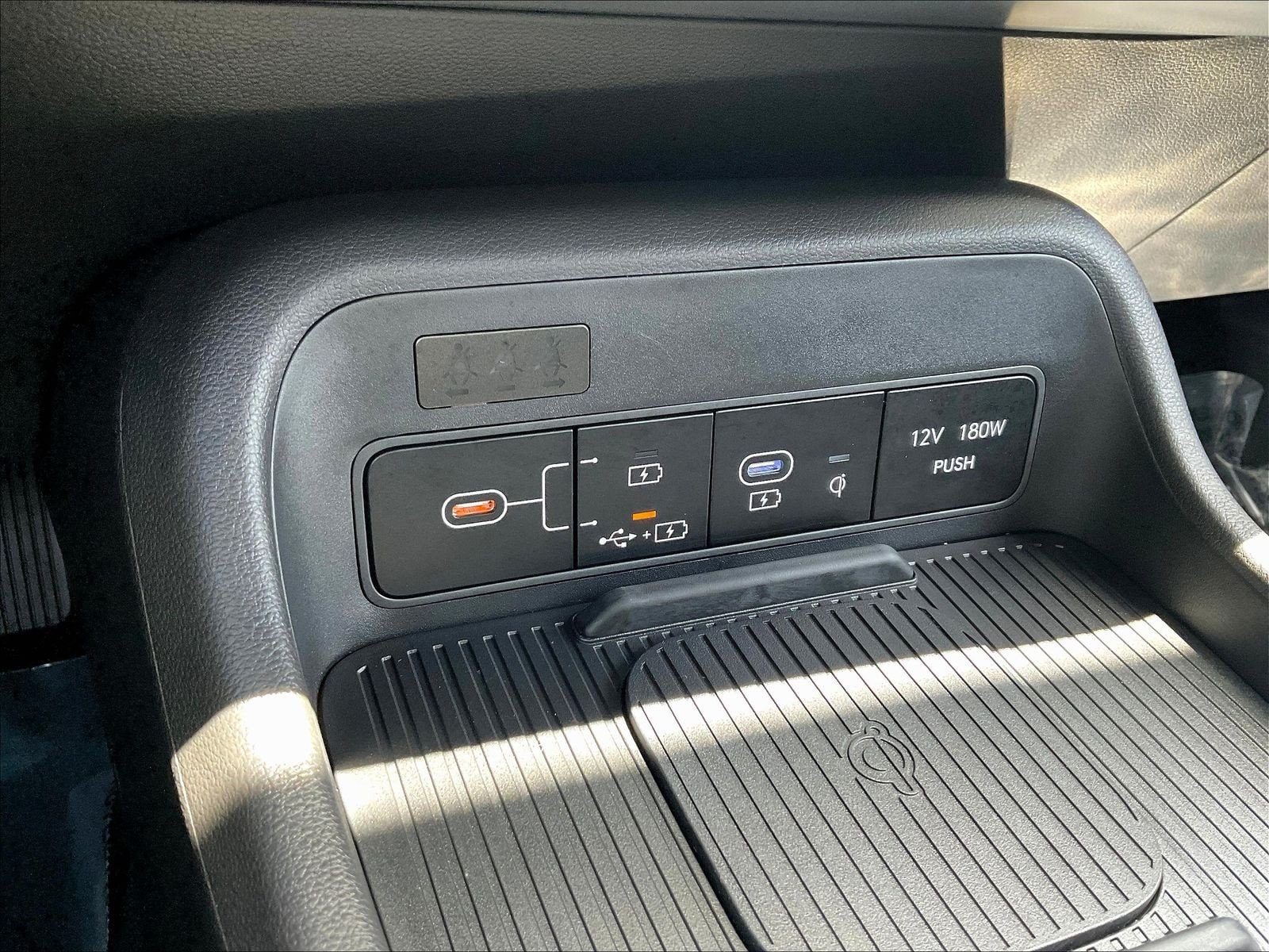 2026 Hyundai Kona SEL Sport - Photo 19