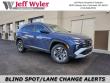 New 2026 Hyundai Tucson SEL AWD SUV