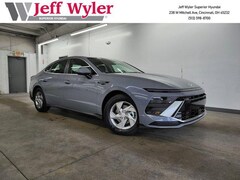 2026 Hyundai Sonata SE Sedan