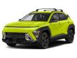 New 2026 Hyundai Kona SEL Sport AWD SUV