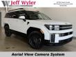 New 2025 Hyundai Santa Fe Hybrid Calligraphy SUV