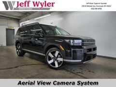 2026 Hyundai Santa Fe Limited AWD SUV