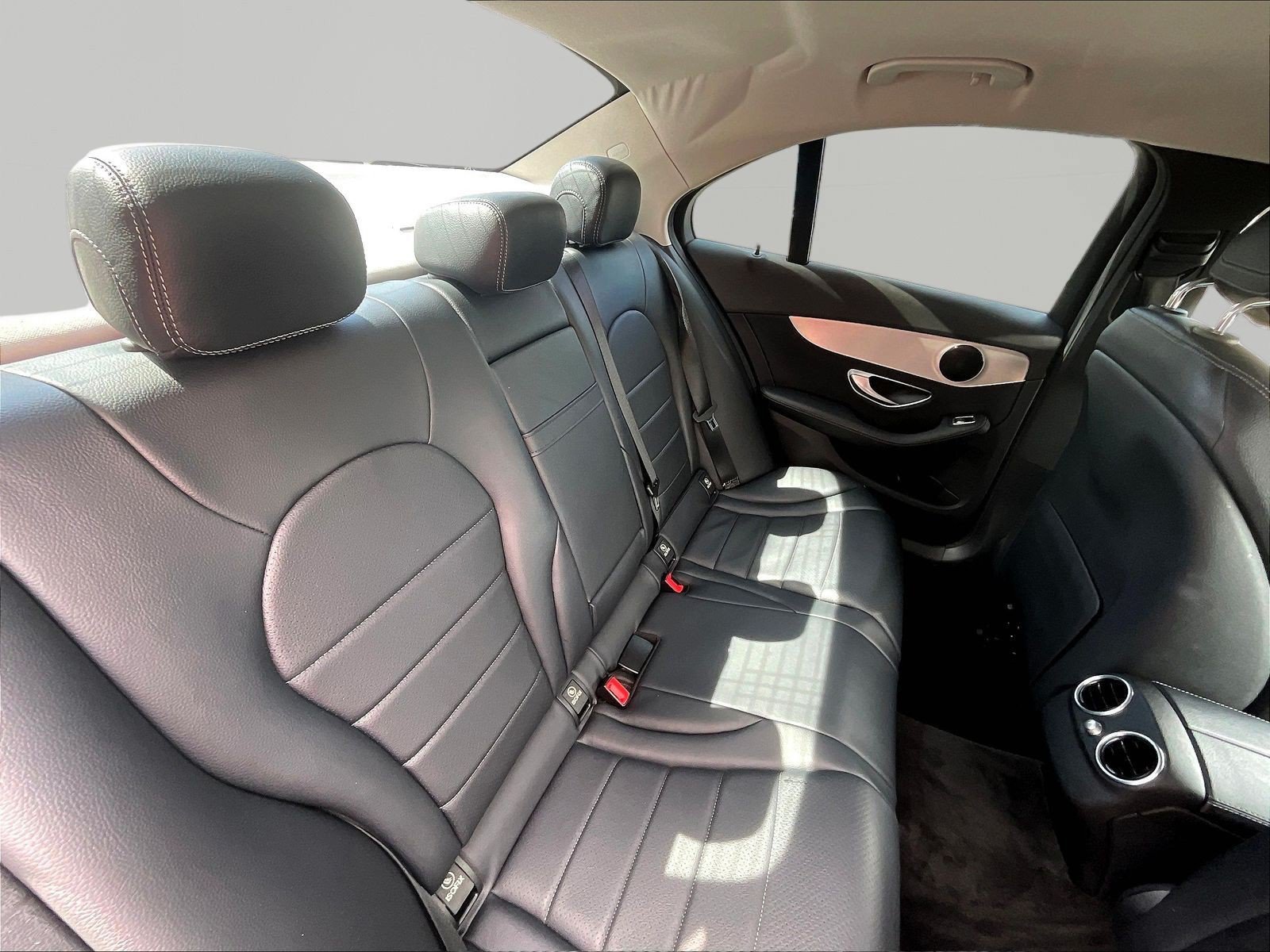 2016 Mercedes-Benz C-Class C300 - Photo 28