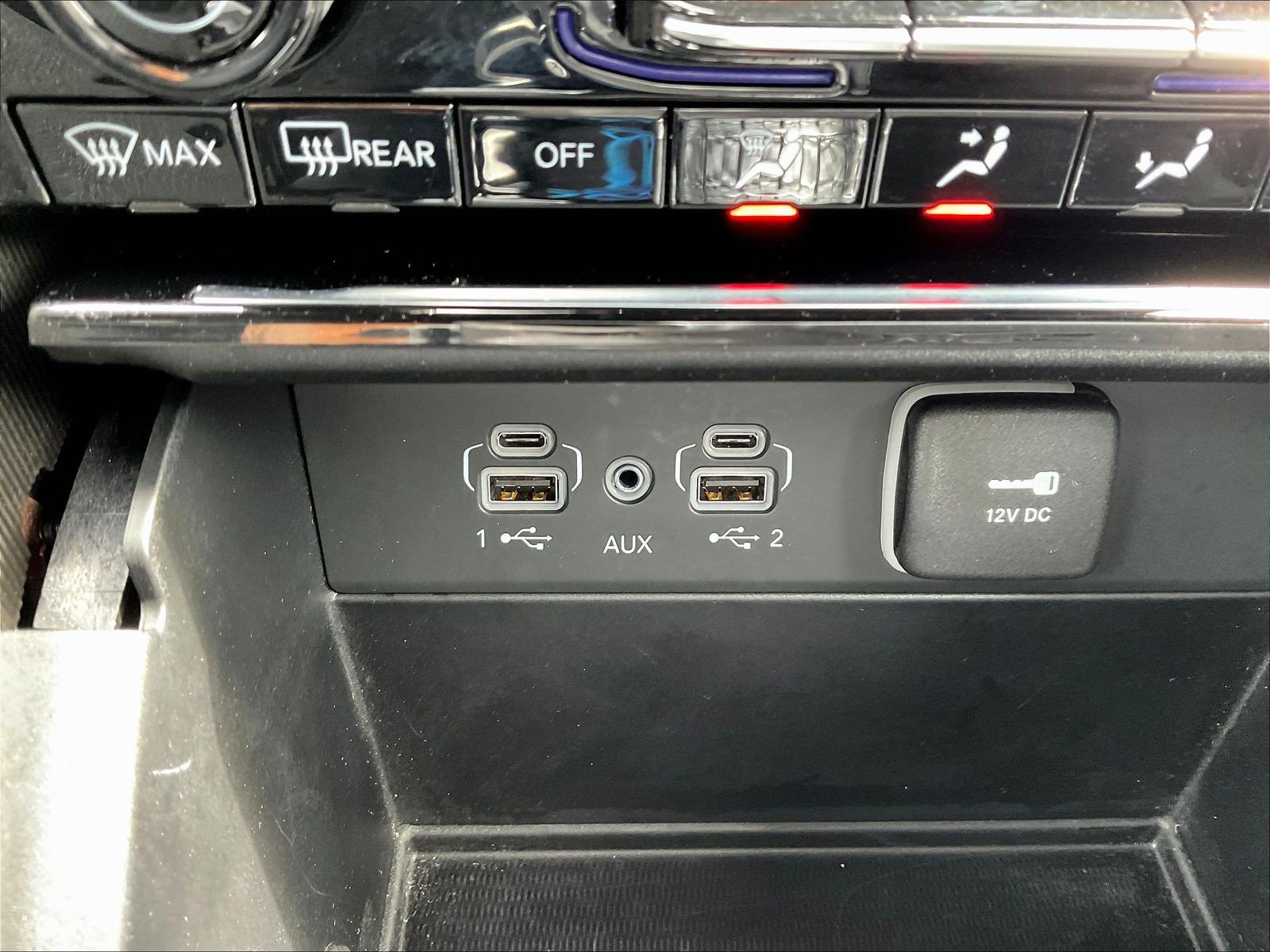 2025 Jeep Grand Cherokee Limited - Photo 19